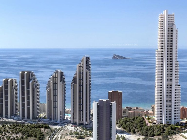 Apartment for Sale in Benidorm, Alicante 22