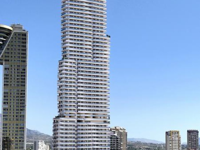 Apartment for Sale in Benidorm, Alicante 6