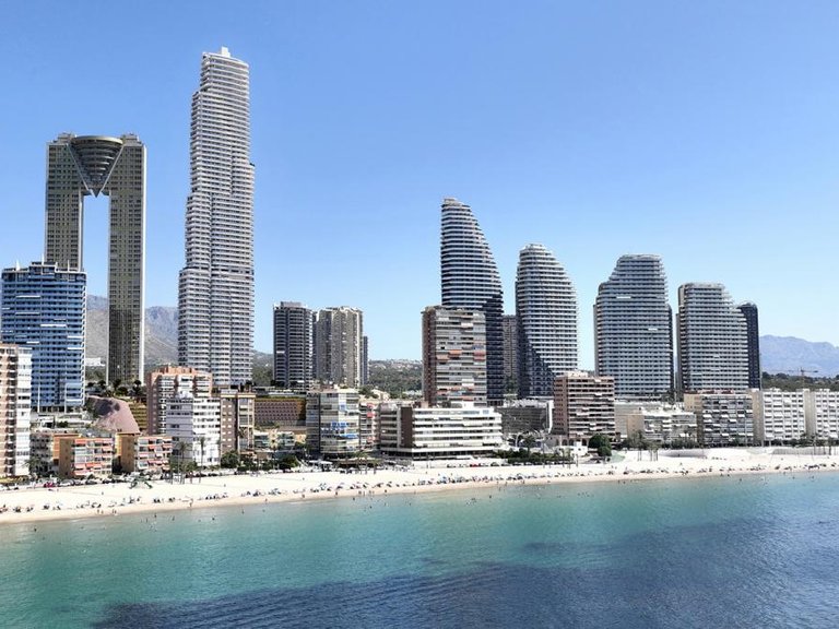 Apartment for Sale in Benidorm, Alicante 4