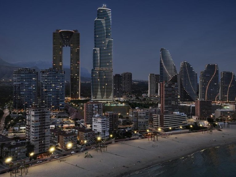 Apartment for Sale in Benidorm, Alicante 27