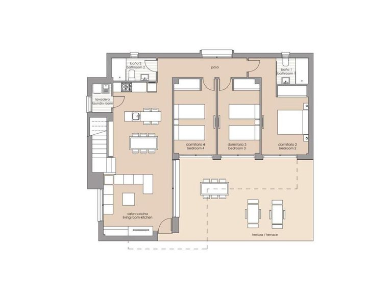 Villa for Sale in Orihuela, Alicante 4