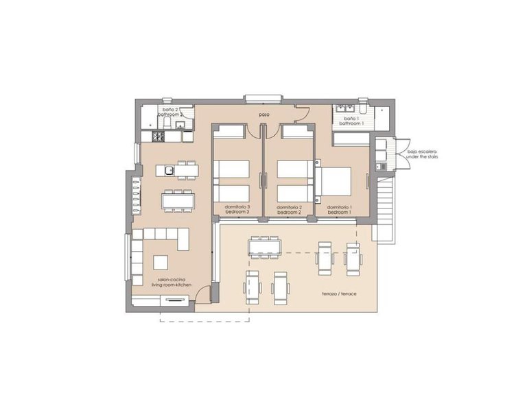 Villa for Sale in Orihuela, Alicante 6