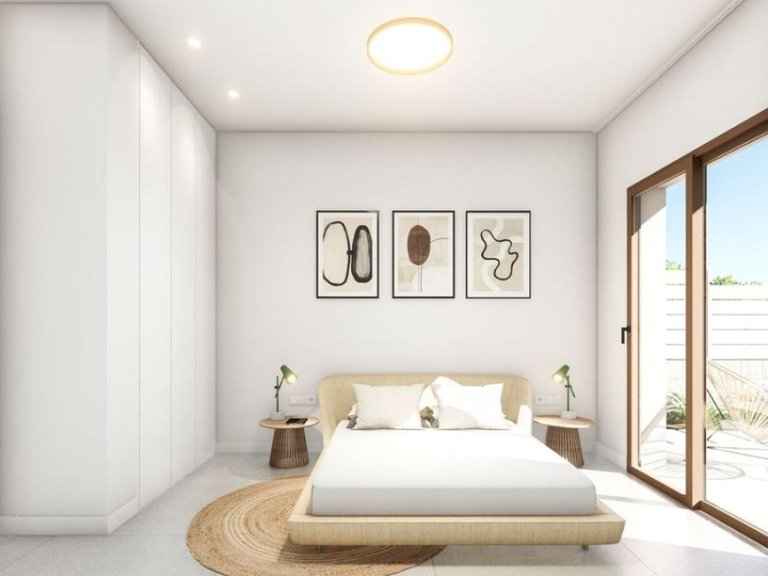 Apartment for Sale in San Javier, Murcia 2