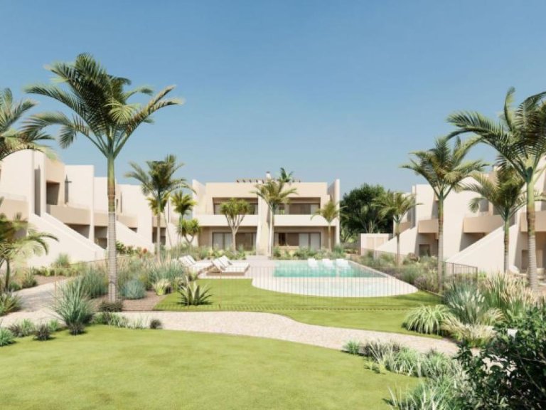Apartment for Sale in San Javier, Murcia 3