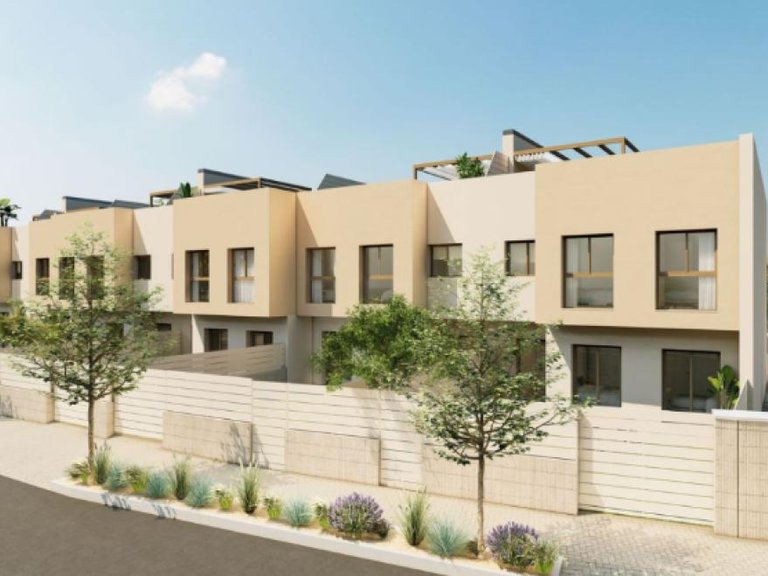 Apartment for Sale in San Javier, Murcia 5