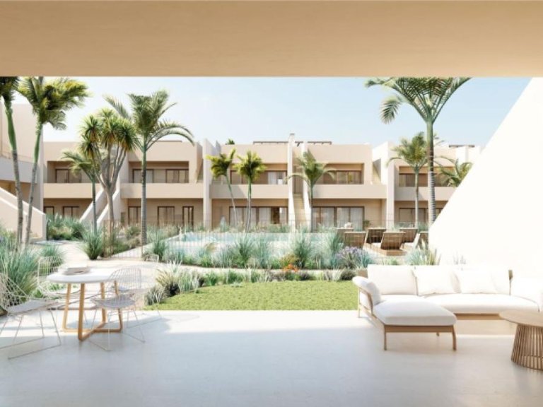 Apartment for Sale in San Javier, Murcia 1