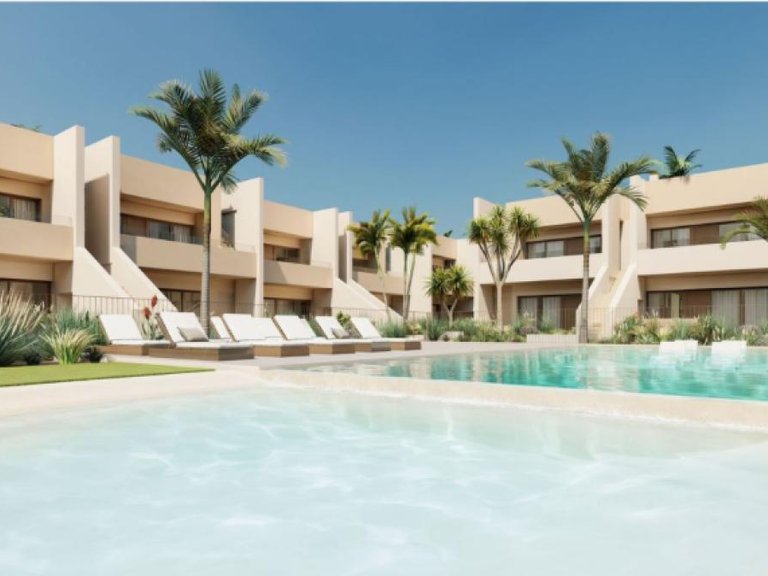 Apartment for Sale in San Javier, Murcia 7
