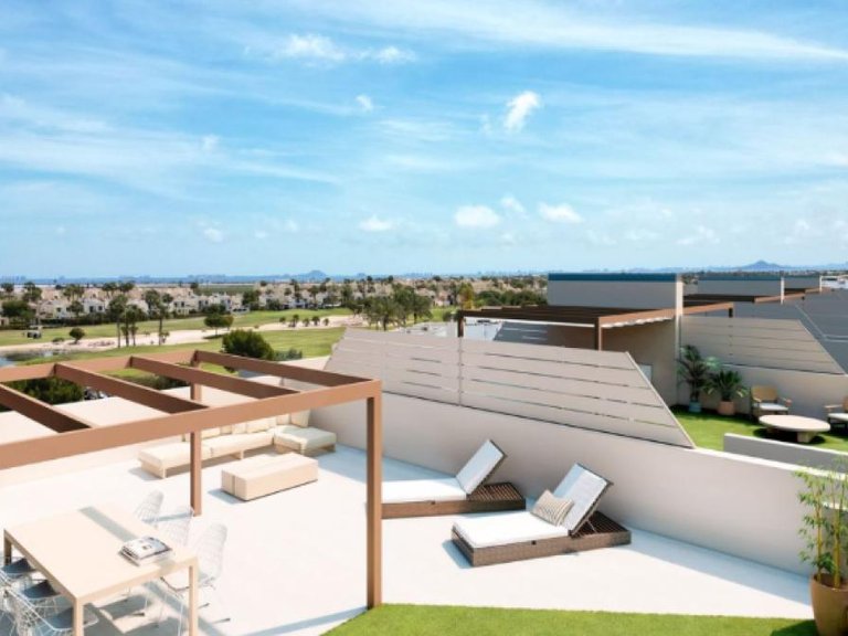 Apartment for Sale in San Javier, Murcia 8