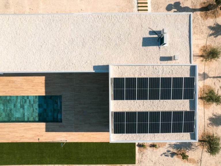 Villa for Sale in Pinoso, Alicante 3