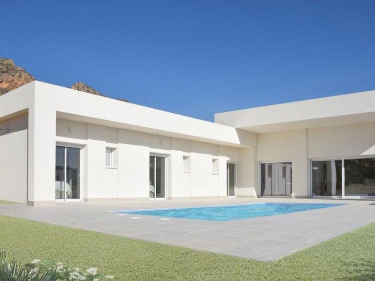 Villa for Sale in Pinoso, Alicante 8