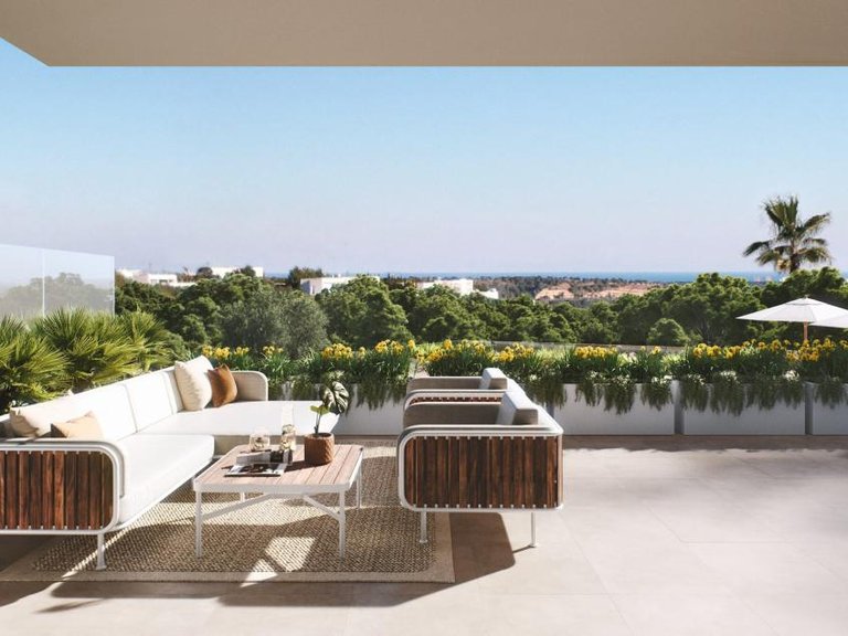 Apartment for Sale in Orihuela, Alicante 2