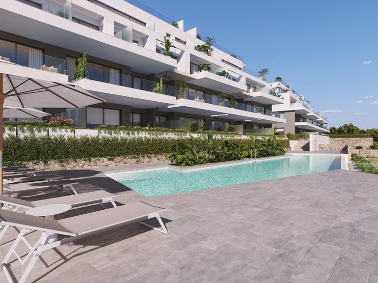 Apartment for Sale in Orihuela, Alicante 1