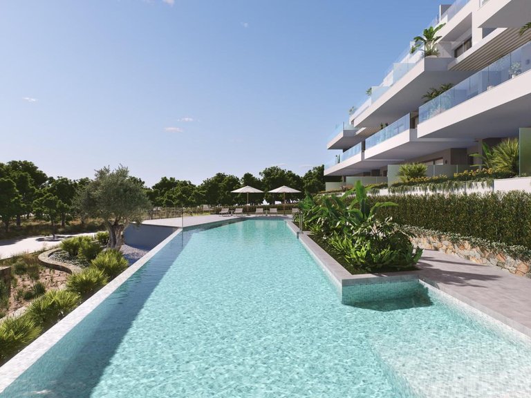 Apartment for Sale in Orihuela, Alicante 15