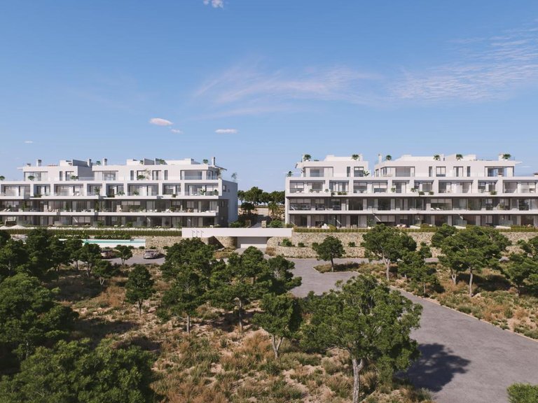Apartment for Sale in Orihuela, Alicante 5