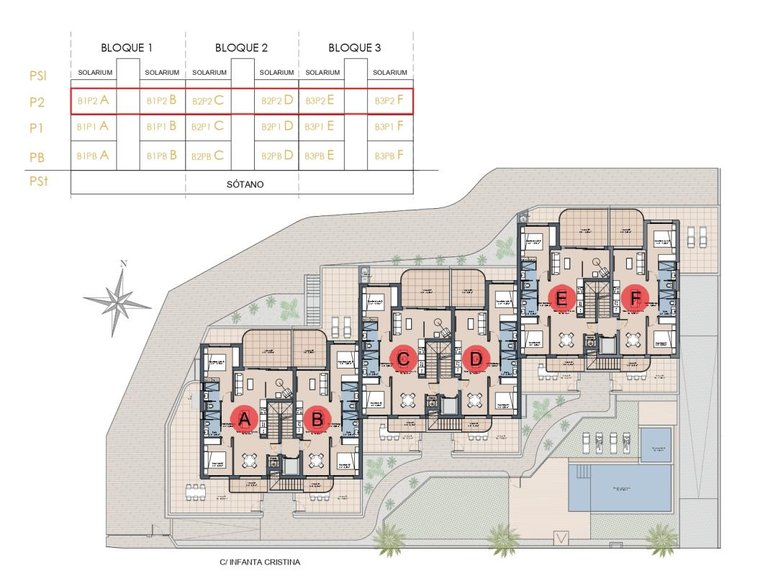 Apartment for Sale in Los Alcázares, Murcia 11