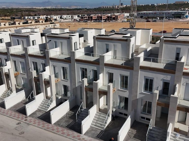 Town House for Sale in Gran Alacant, Alicante 8