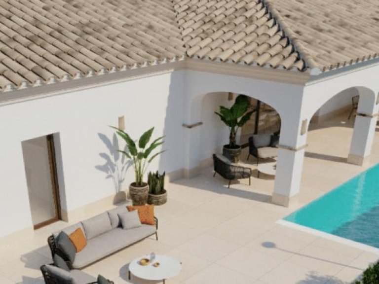 Villa for Sale in San Pedro Del Pinatar, Murcia 3