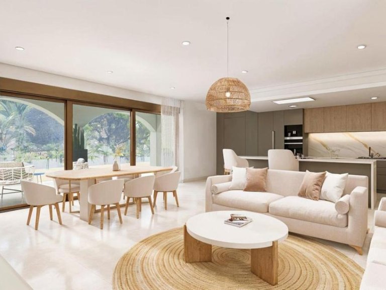 Villa for Sale in San Pedro Del Pinatar, Murcia 10