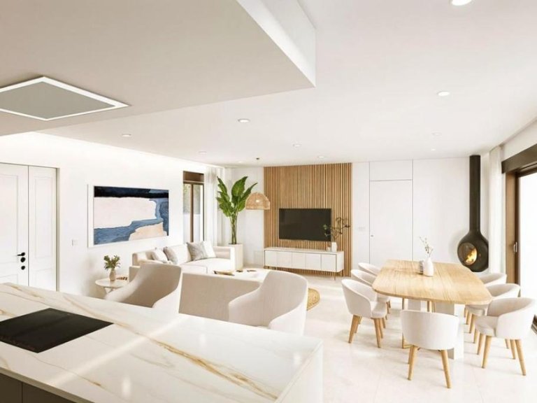 Villa for Sale in San Pedro Del Pinatar, Murcia 11