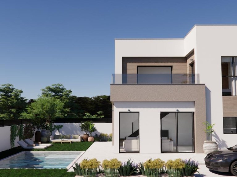 Town House for Sale in Rojales, Alicante 1