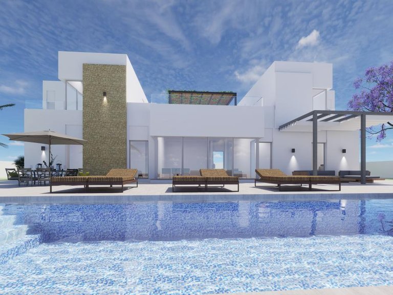 Villa for Sale in Torrevieja, Alicante 2