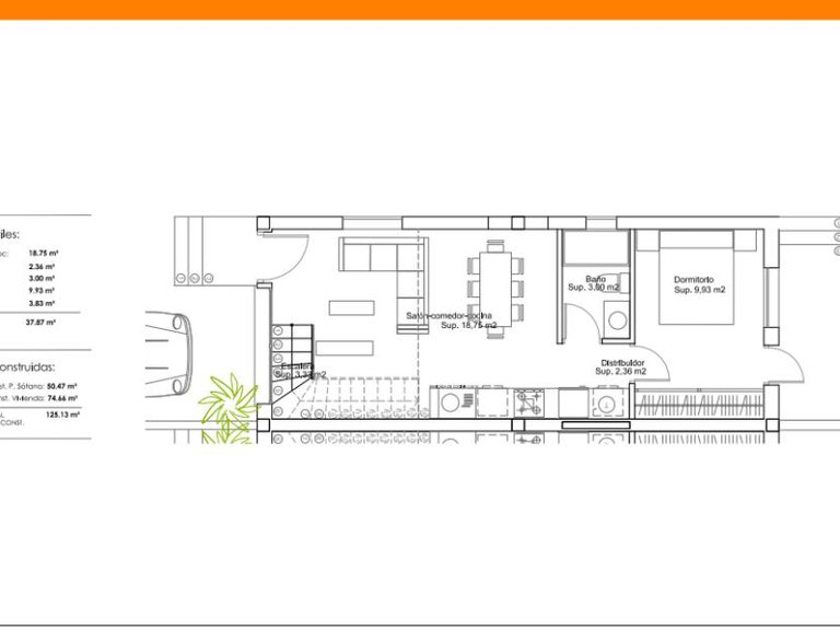 Town House for Sale in Gran Alacant, Alicante 24