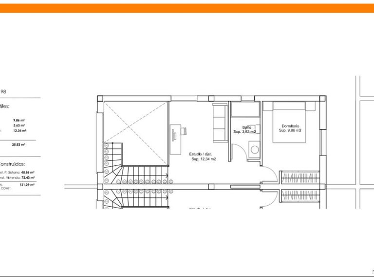 Town House for Sale in Gran Alacant, Alicante 25