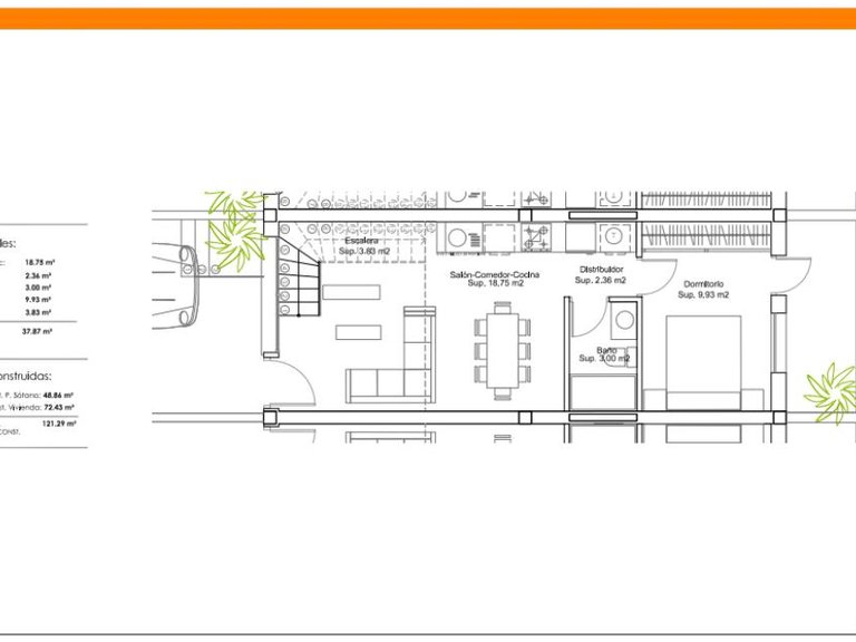 Town House for Sale in Gran Alacant, Alicante 26