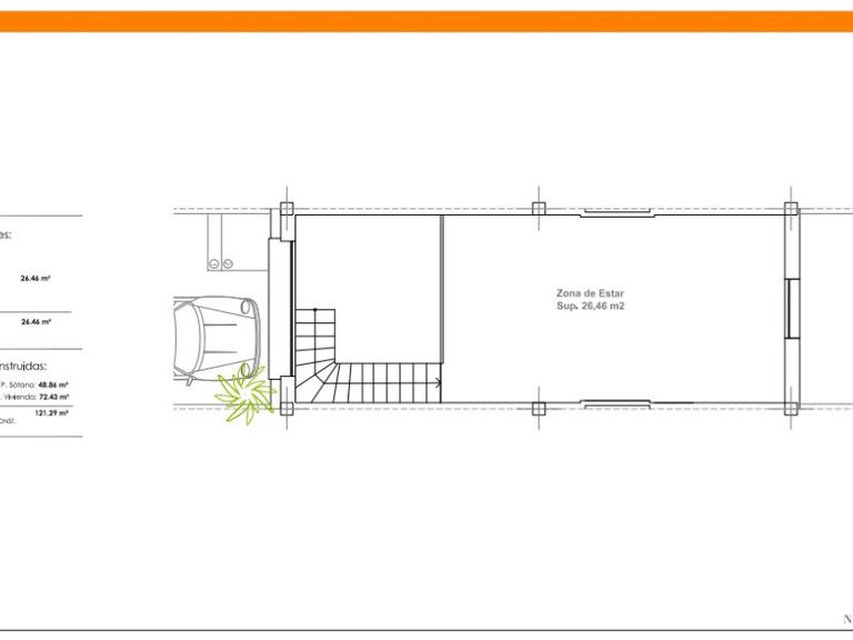 Town House for Sale in Gran Alacant, Alicante 27
