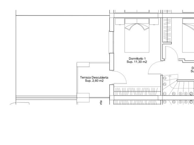 Town House for Sale in Gran Alacant, Alicante 15