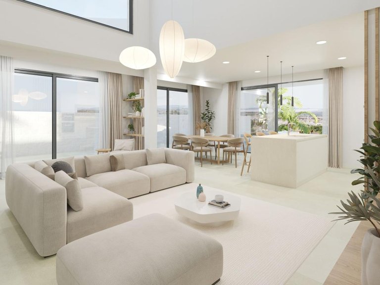 Villa for Sale in Ciudad Quesada, Alicante 20