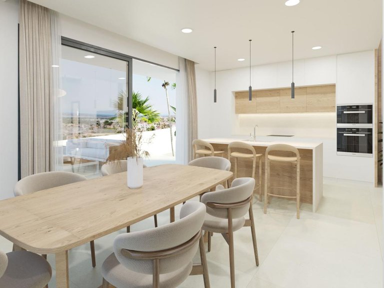Villa for Sale in Ciudad Quesada, Alicante 24