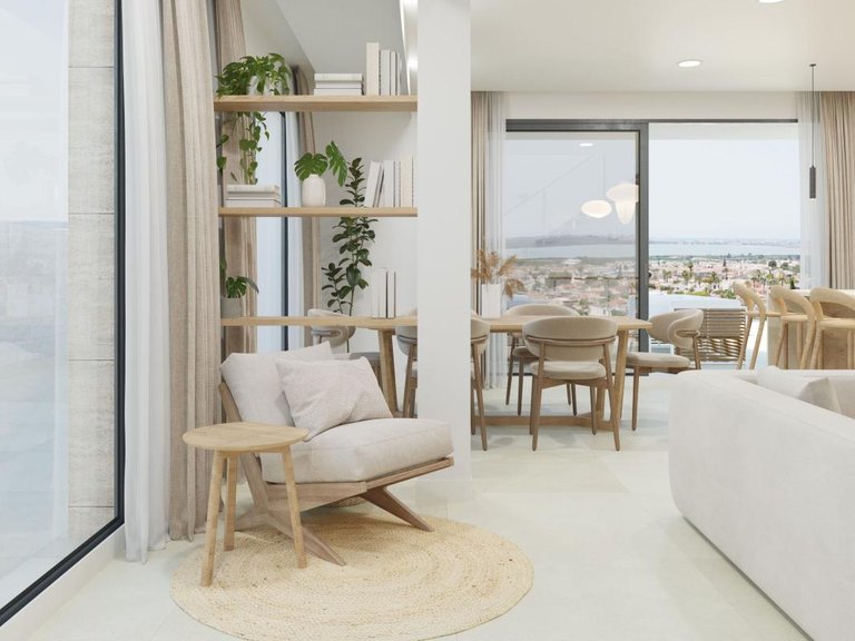 Villa for Sale in Ciudad Quesada, Alicante 32