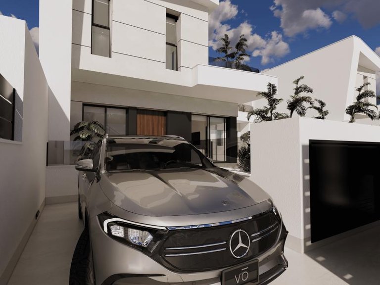 Town House for Sale in Dolores, Alicante 3