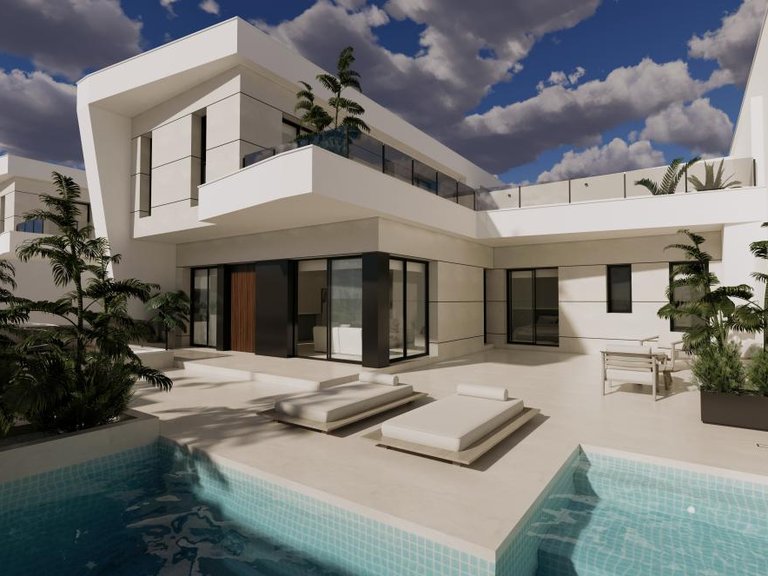 Town House for Sale in Dolores, Alicante 6