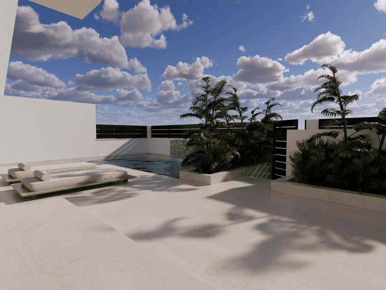 Town House for Sale in Dolores, Alicante 8