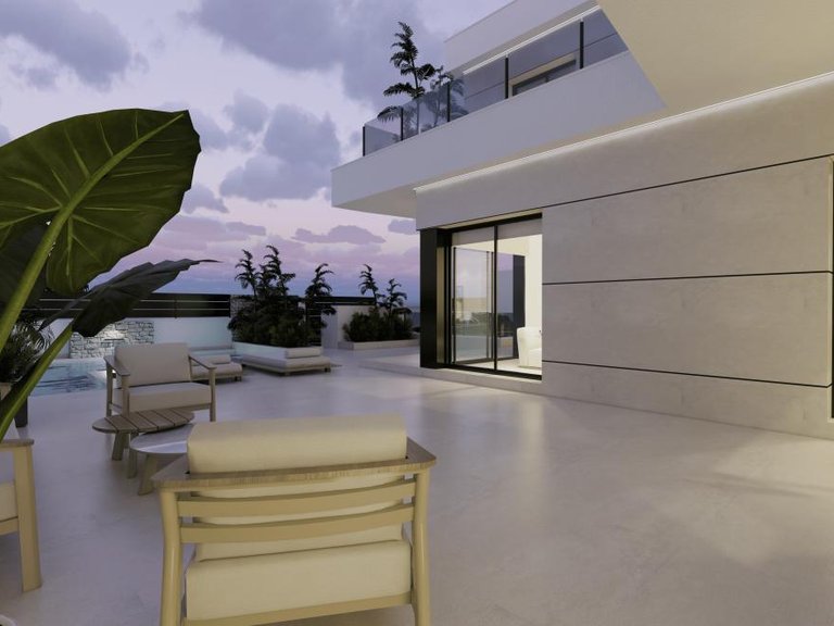 Town House for Sale in Dolores, Alicante 9