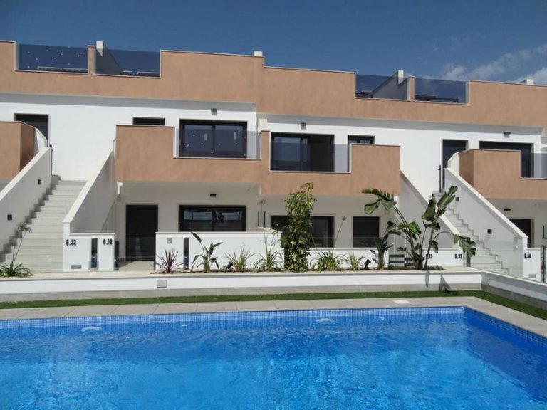 Apartment for Sale in Pilar De La Horadada, Alicante 1