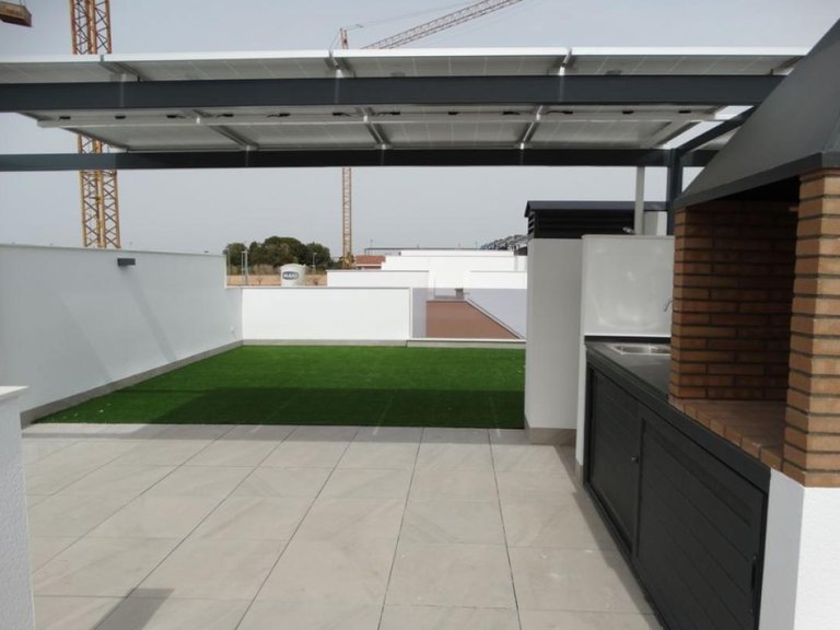 Apartment for Sale in Pilar De La Horadada, Alicante 3