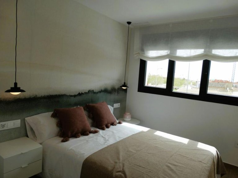 Apartment for Sale in Pilar De La Horadada, Alicante 9