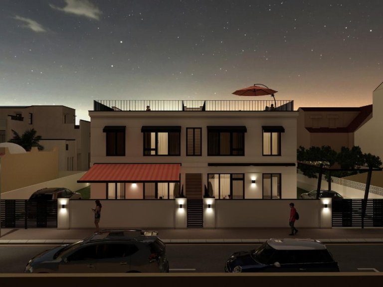 Apartment for Sale in Torrevieja, Alicante 3