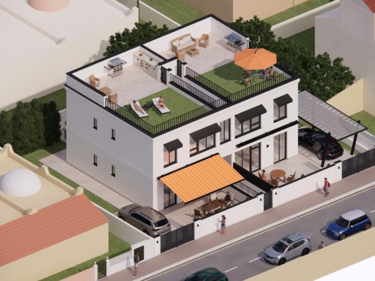 Apartment for Sale in Torrevieja, Alicante 1