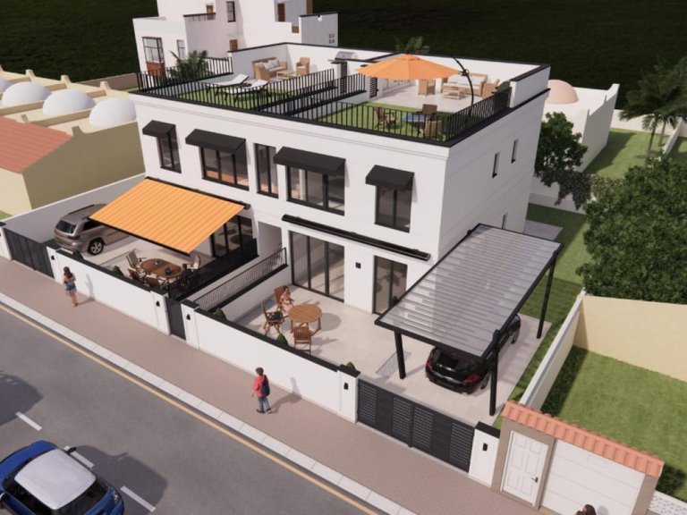 Apartment for Sale in Torrevieja, Alicante 5