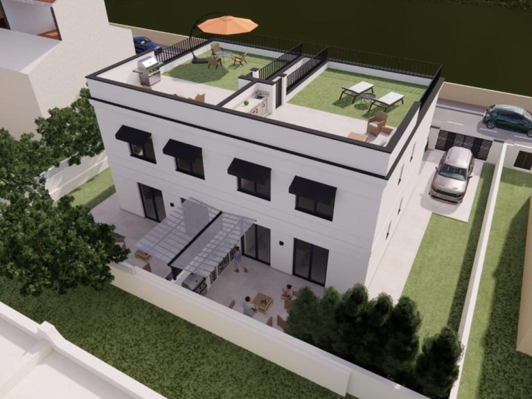 Apartment for Sale in Torrevieja, Alicante 7