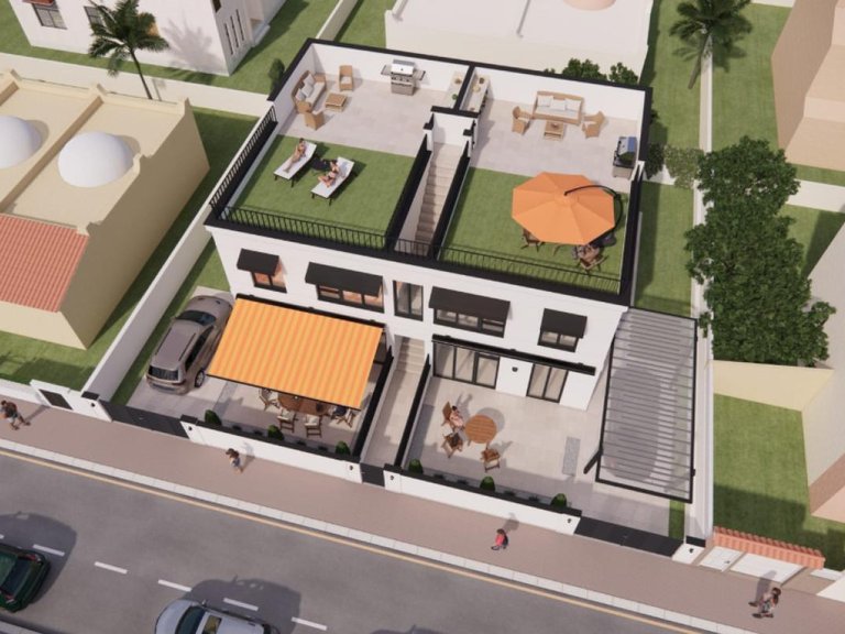 Apartment for Sale in Torrevieja, Alicante 9