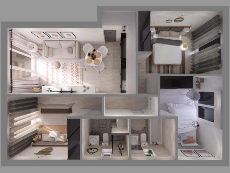 Apartment for Sale in Torrevieja, Alicante 11