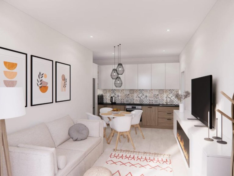 Apartment for Sale in Torrevieja, Alicante 23