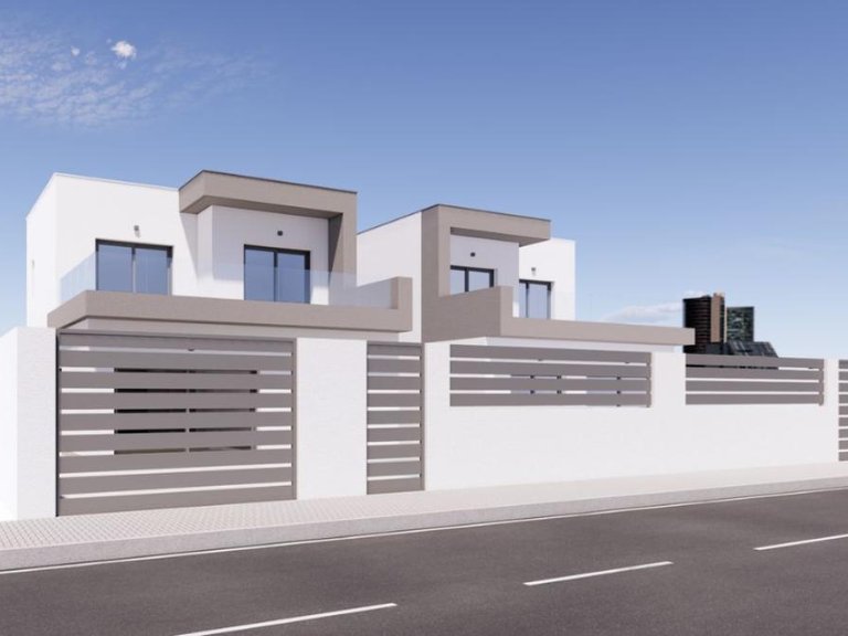 Villa for Sale in Benijofar, Alicante 1