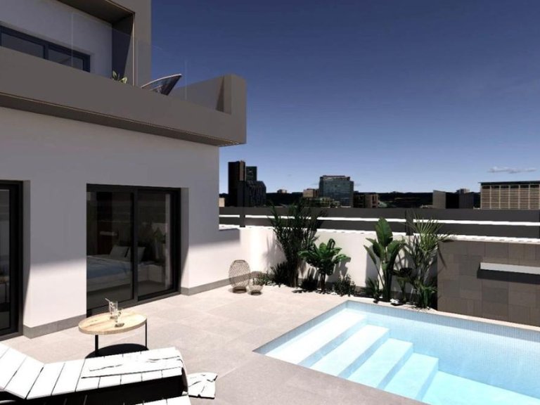 Villa for Sale in Benijofar, Alicante 3