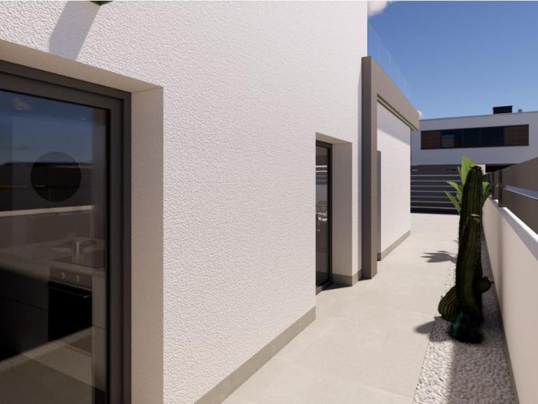 Villa for Sale in Benijofar, Alicante 4